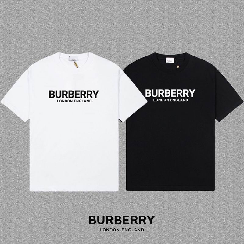 Burberry S-2XL  dgtr44